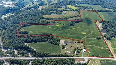 0 State Route 725, Camden, OH 45311