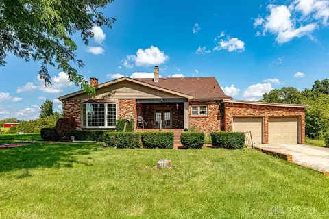 1290-725 Camden Rd, Camden, OH 45311