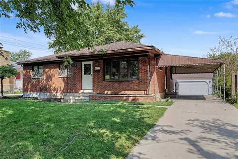 4517 Debra Ave, Dayton, OH 45420