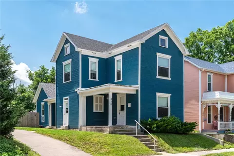318 Oak St, Dayton, OH 45410