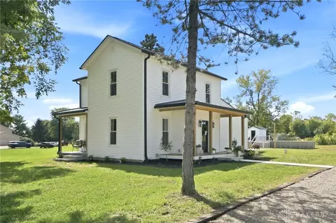 7351 Farmersville Germantown Pike, Germantown, OH 45327