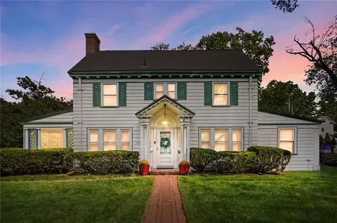 1630 S Main St, Dayton, OH 45409