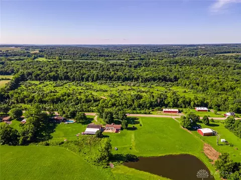 9054 E Sr 732, Gratis Twp, OH 45327 photo 4