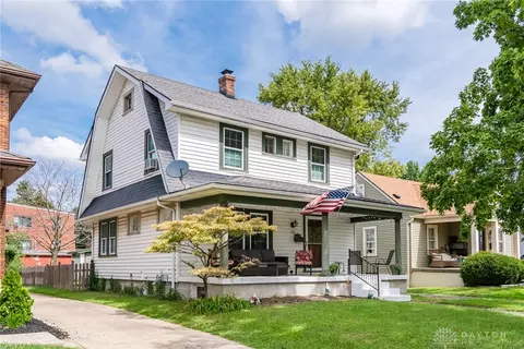 Other - 109 Cushing Ave, Kettering, OH 45429 photo 10 of 11