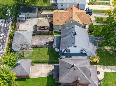 View/Area - 109 Cushing Ave, Kettering, OH 45429 photo 11 of 13