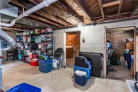 Other - 109 Cushing Ave, Kettering, OH 45429 photo 7 of 11