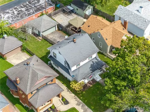 View/Area - 109 Cushing Ave, Kettering, OH 45429 photo 2 of 13