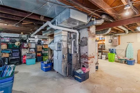 Other - 109 Cushing Ave, Kettering, OH 45429 photo 4 of 11