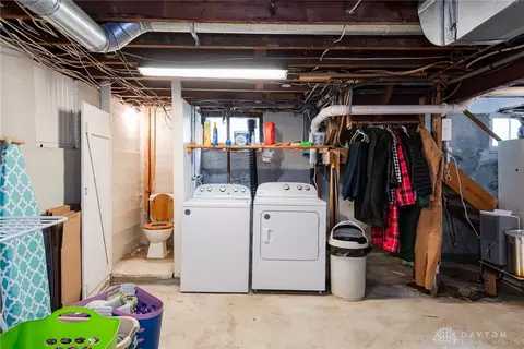 Other - 109 Cushing Ave, Kettering, OH 45429 photo 5 of 11