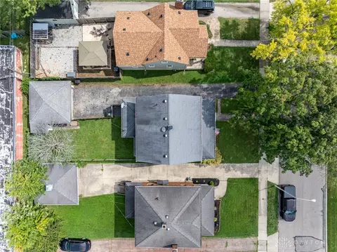 View/Area - 109 Cushing Ave, Kettering, OH 45429 photo 13 of 13