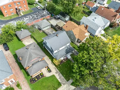 View/Area - 109 Cushing Ave, Kettering, OH 45429 photo 1 of 13