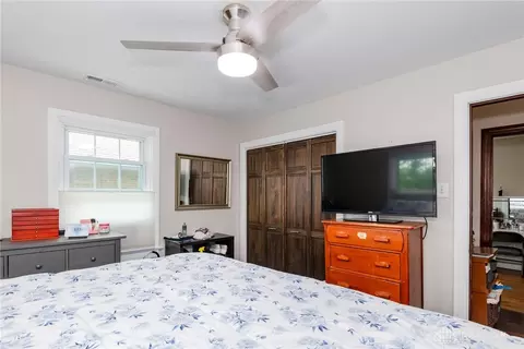 Bedroom - 109 Cushing Ave, Kettering, OH 45429 photo 2 of 6