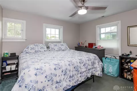 Bedroom - 109 Cushing Ave, Kettering, OH 45429 photo 1 of 6