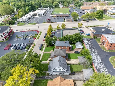 View/Area - 109 Cushing Ave, Kettering, OH 45429 photo 6 of 13