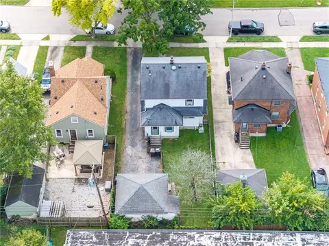 View/Area - 109 Cushing Ave, Kettering, OH 45429 photo 9 of 13