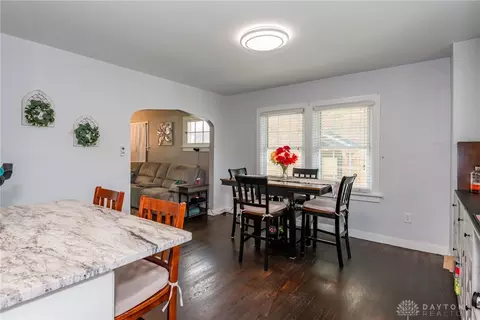 Dining - 109 Cushing Ave, Kettering, OH 45429 photo 2 of 2