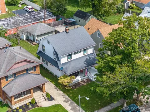 View/Area - 109 Cushing Ave, Kettering, OH 45429 photo 12 of 13