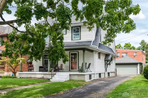 Other - 109 Cushing Ave, Kettering, OH 45429 photo 11 of 11