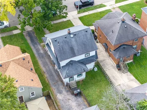 View/Area - 109 Cushing Ave, Kettering, OH 45429 photo 8 of 13