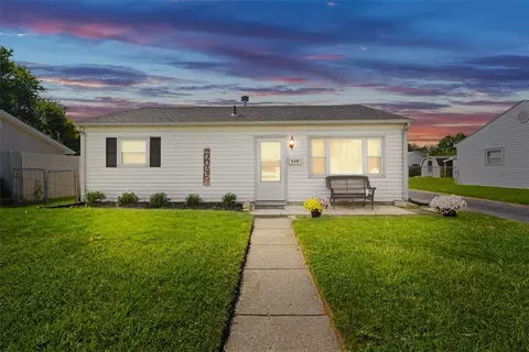 838 Donora Dr, Vandalia, OH 45377