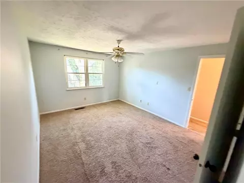 Bedroom - 6371 Braxton Pl, Centerville, OH 45459 photo 5 of 7