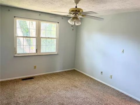 Bedroom - 6371 Braxton Pl, Centerville, OH 45459 photo 6 of 7