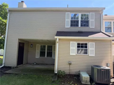 Exterior - 6371 Braxton Pl, Centerville, OH 45459 photo 9 of 10