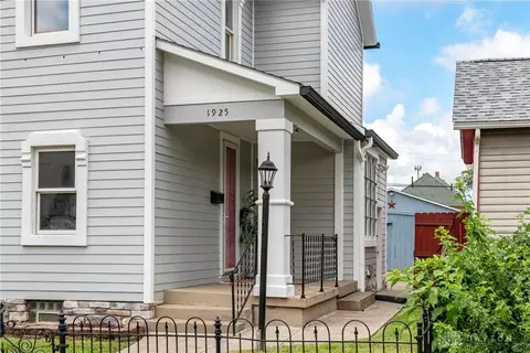 Exterior - 1925 E 4th St, Dayton, OH 45403 photo 2 of 8