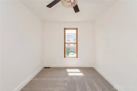 Bedroom - 1925 E 4th St, Dayton, OH 45403 photo 5 of 5