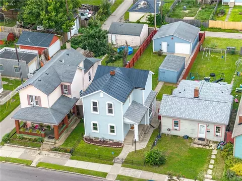 1925 E 4th St, Dayton, OH 45403