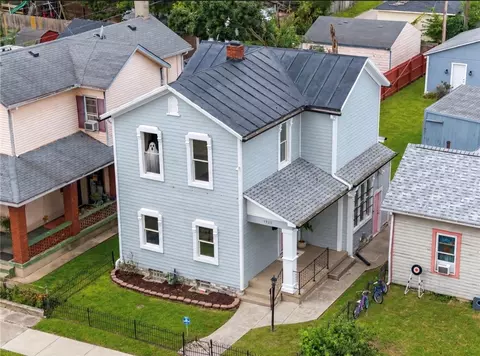1925 E 4th St, Dayton, OH 45403