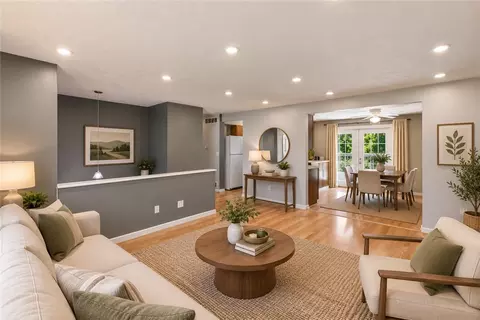 Living - 487 Brunswick Dr, Forest Park, OH 45240 photo 1 of 4