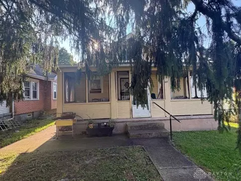 441 Anna St, Dayton, OH 45417