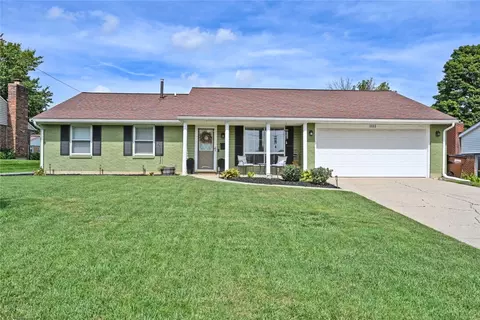 1111 E National Rd, Vandalia, OH 45377