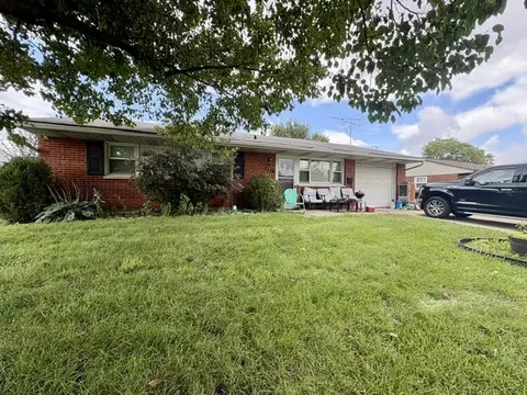 421 Attica St, Vandalia, OH 45377