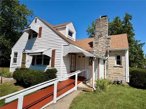 511 N Main St, Lewisburg, OH 45338