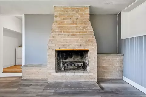 Living - 3659 Endover Rd, Kettering, OH 45439 photo 7 of 7