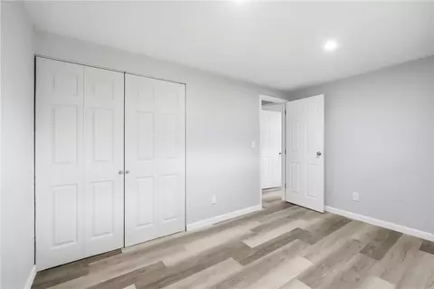 Bedroom - 3659 Endover Rd, Kettering, OH 45439 photo 5 of 5