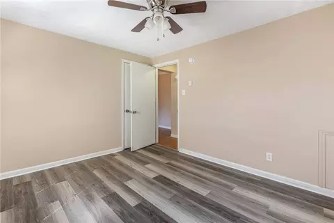 Bedroom - 526 Corona Ave, Kettering, OH 45419 photo 3 of 3