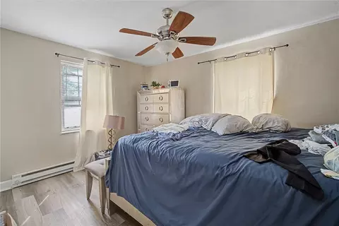 Bedroom - 526 Corona Ave, Kettering, OH 45419 photo 1 of 3