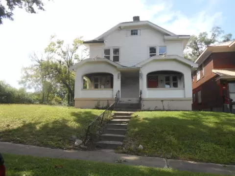 643 Rockford Ave, Dayton, OH 45405
