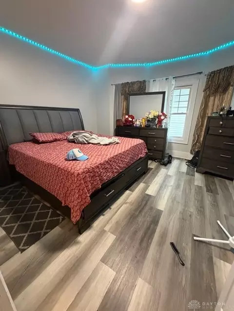 Bedroom - 1307 Selma Rd, Springfield, OH 45505 photo 3 of 5