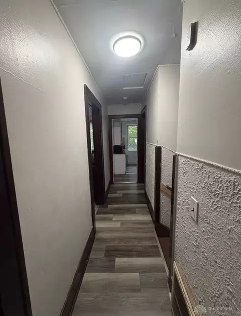 Entry Way - 1307 Selma Rd, Springfield, OH 45505 photo 4 of 5