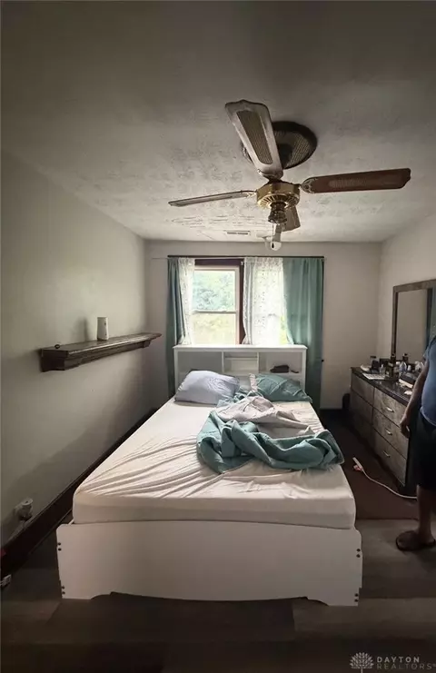 Bedroom - 1307 Selma Rd, Springfield, OH 45505 photo 5 of 5