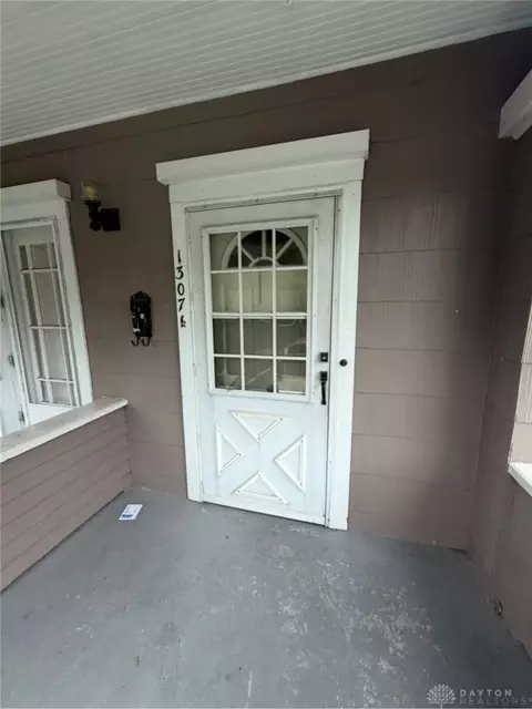 Exterior - 1307 Selma Rd, Springfield, OH 45505 photo 3 of 6