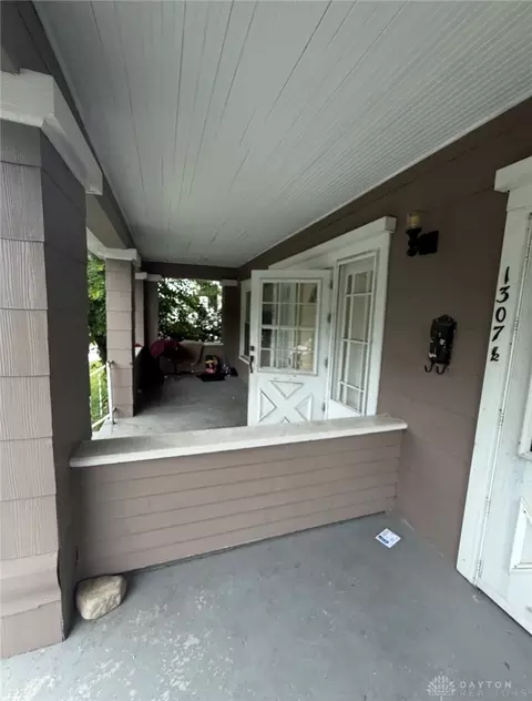 Exterior - 1307 Selma Rd, Springfield, OH 45505 photo 4 of 6