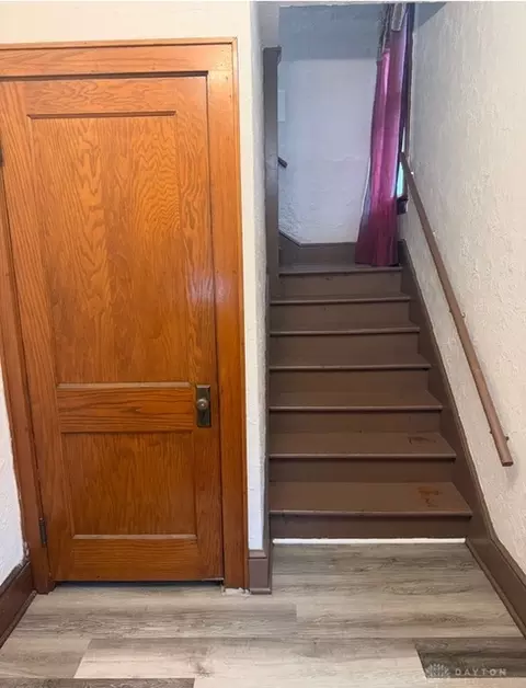 Entry Way - 1307 Selma Rd, Springfield, OH 45505 photo 5 of 5