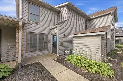 2826 Foxwood Ct, Miamisburg, OH 45342