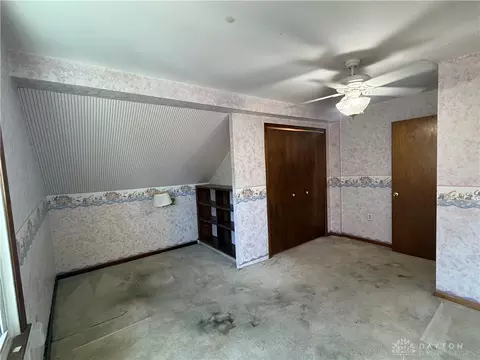 Bedroom - 1213 Alta Vista Dr, Kettering, OH 45420 photo 7 of 9