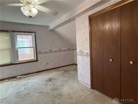 Bedroom - 1213 Alta Vista Dr, Kettering, OH 45420 photo 6 of 9